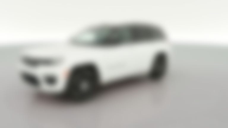 Jeep Rear Window Shade 2022 Jeep Grand Cherokee | Carvana