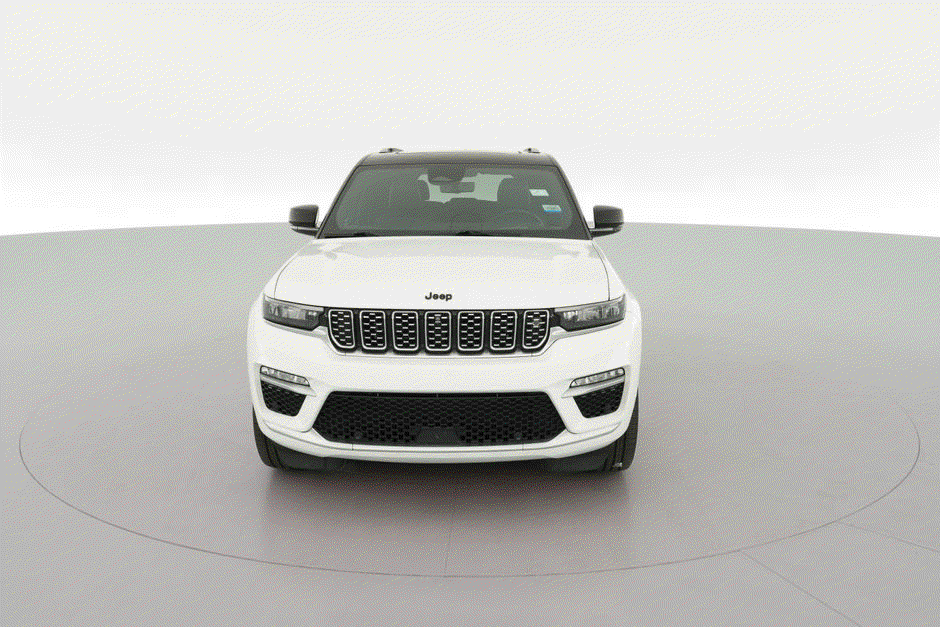 Jeep Rear Window Shade 2022 Jeep Grand Cherokee | Carvana