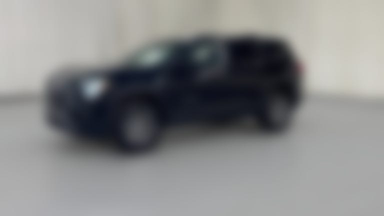 2026 GMC Terrain vehicle photo