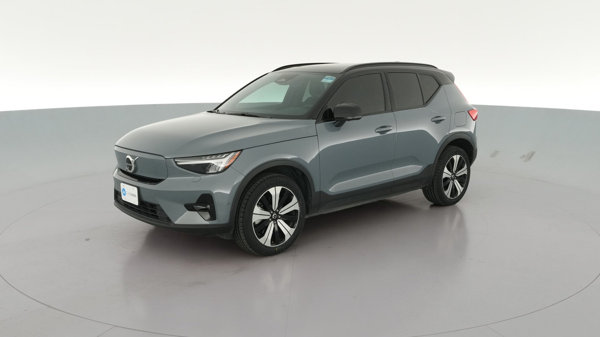 2023 Volvo XC40 Recharge vehicle photo