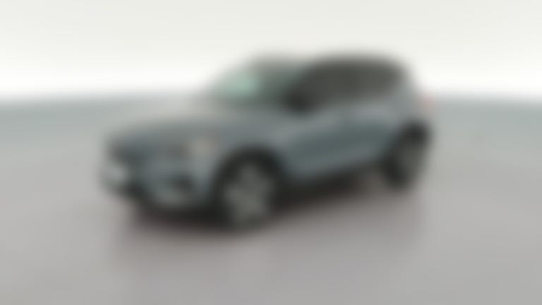 2023 Volvo XC40 Recharge vehicle photo