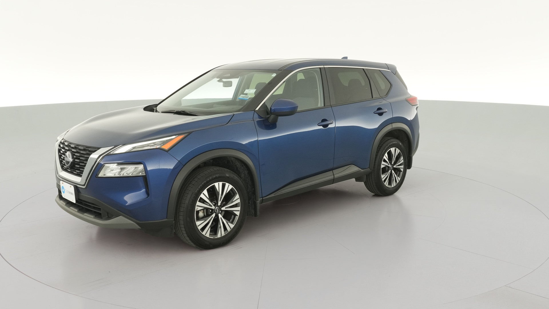 2023 Nissan Rogue vehicle photo