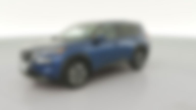 2023 Nissan Rogue vehicle photo