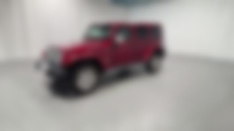 2013 Jeep Wrangler vehicle photo