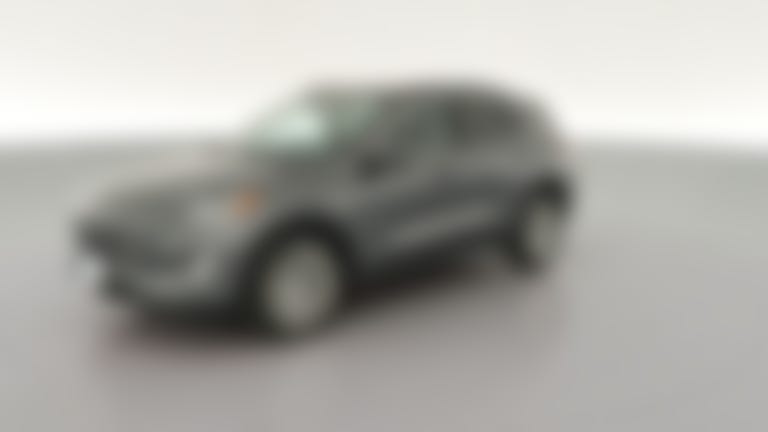 2022 Ford Escape vehicle photo
