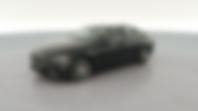 2025 Genesis G70 vehicle photo