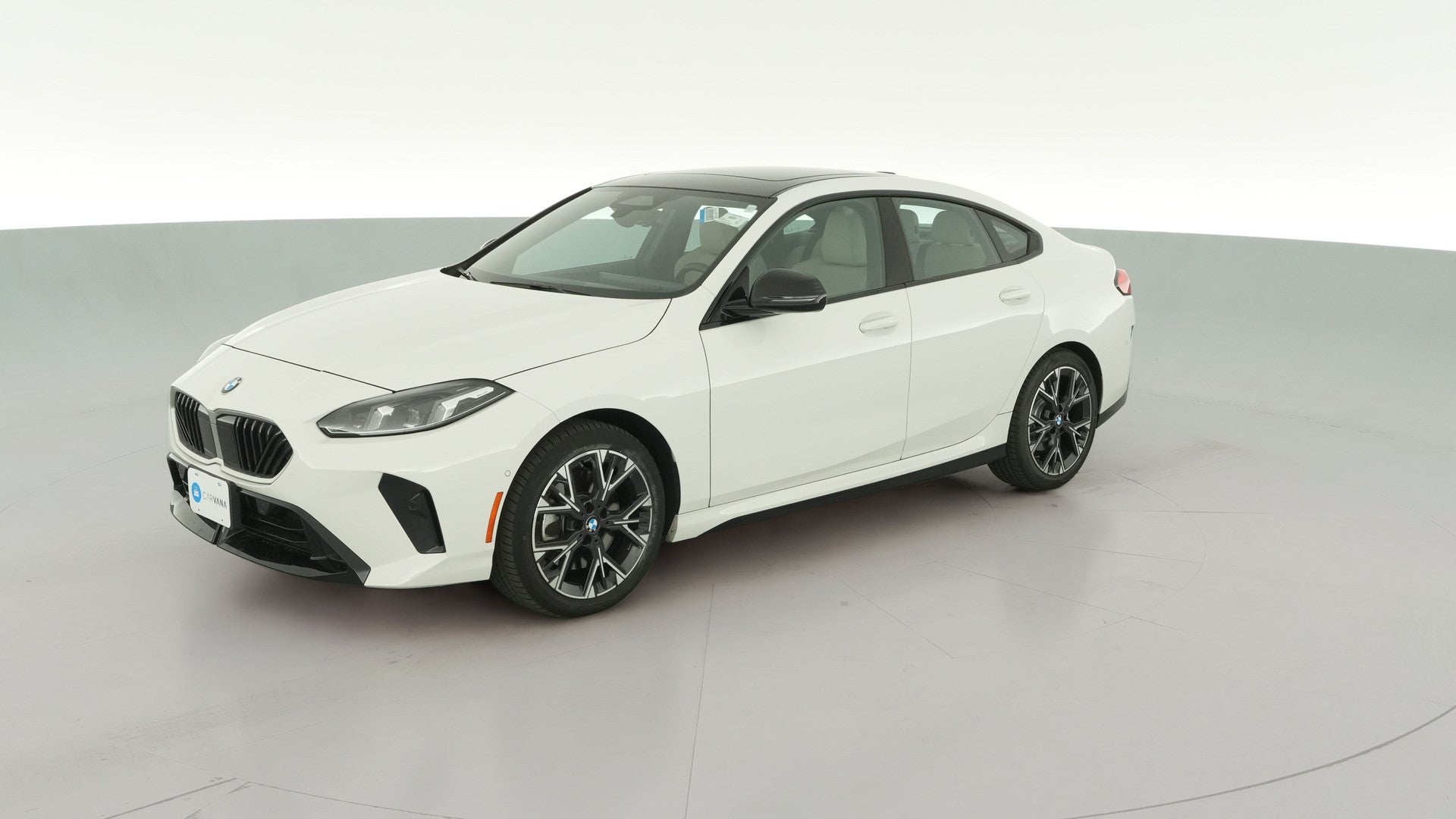 2026 BMW 2 Series vehicle photo