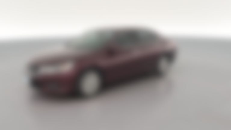 2014 Honda Accord vehicle photo
