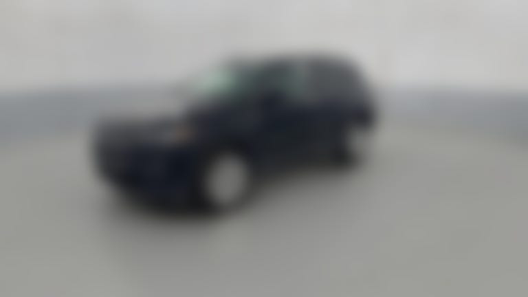2025 Jeep Compass vehicle photo