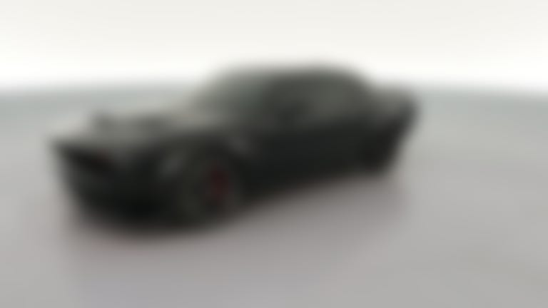 2020 Dodge Challenger vehicle photo