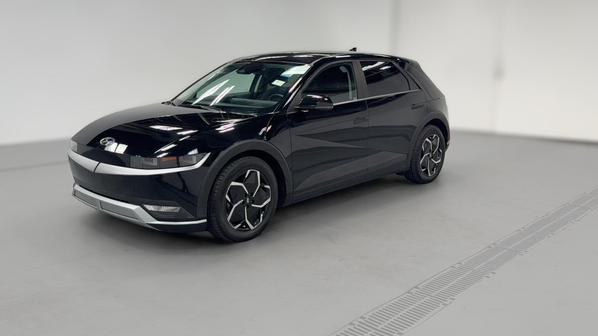 2023 Hyundai IONIQ 5 vehicle photo