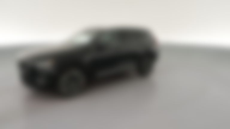 2026 Volvo XC90 vehicle photo