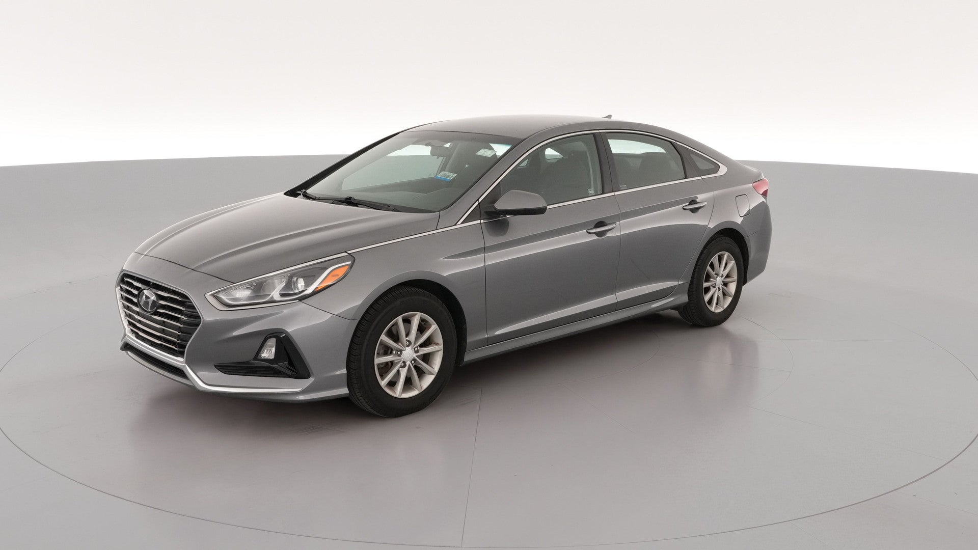 2019 Hyundai Sonata vehicle photo
