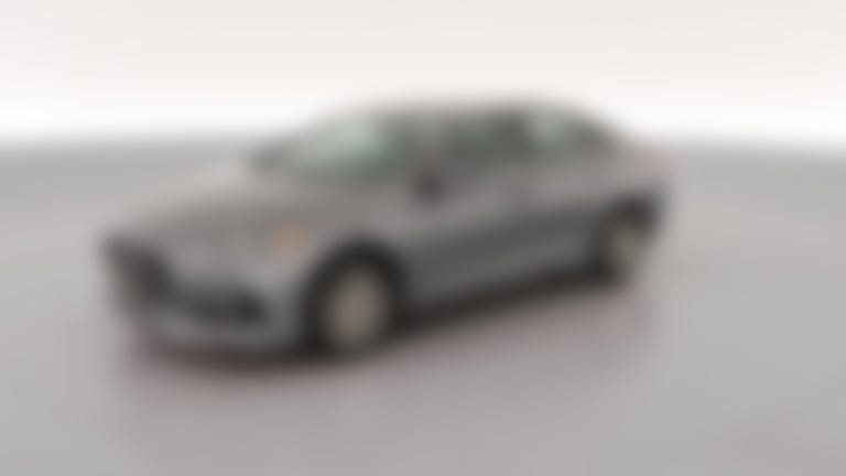 2019 Hyundai Sonata vehicle photo