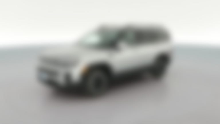 2026 Hyundai Santa Fe vehicle photo