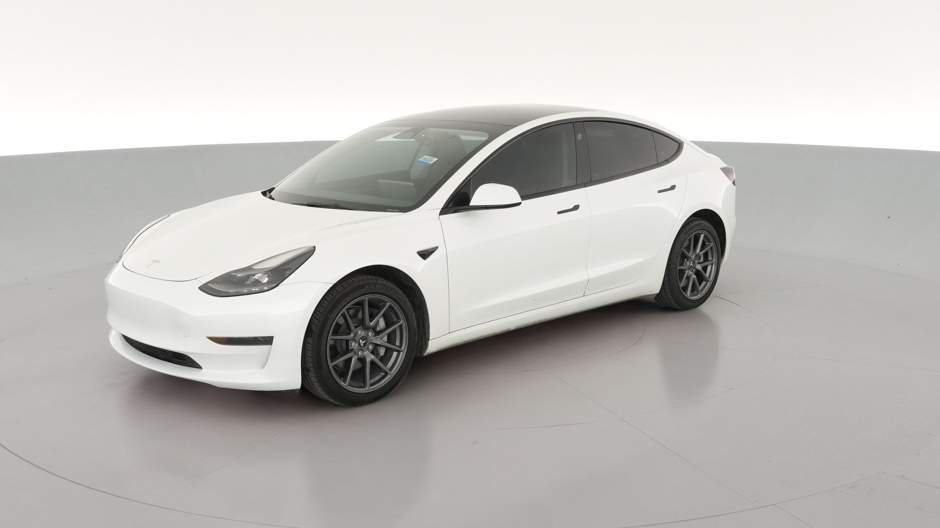 2023 Tesla Model 3 vehicle photo