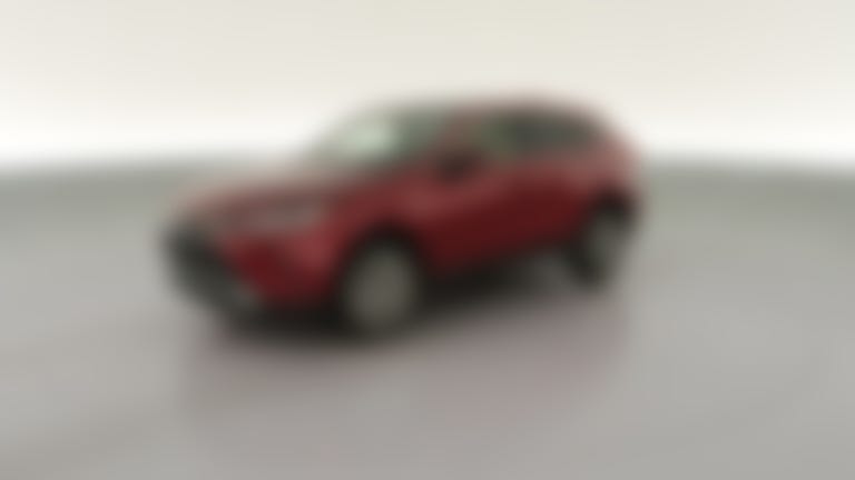2021 Toyota Venza vehicle photo