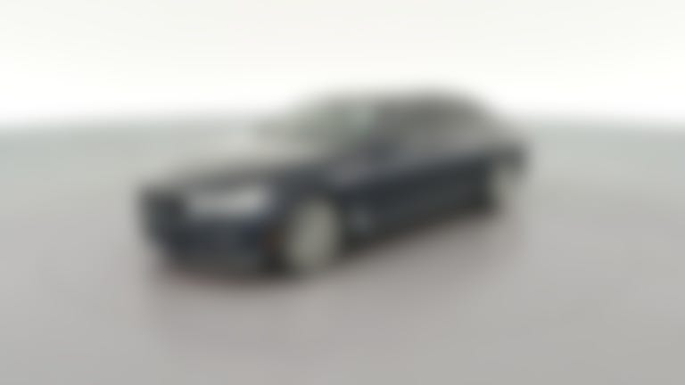 2016 BMW 7 Series vehicle photo