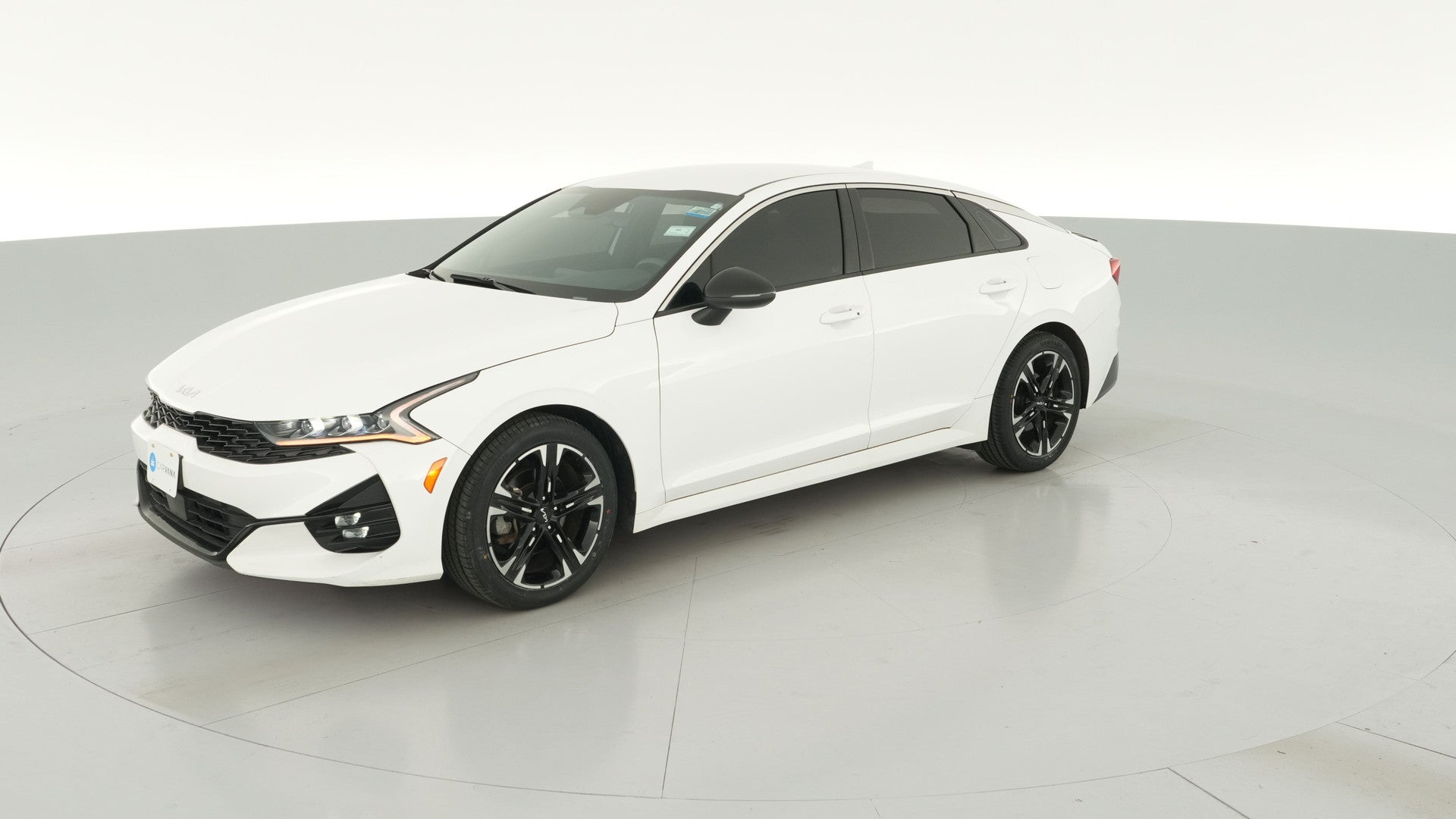 2023 Kia K5 vehicle photo