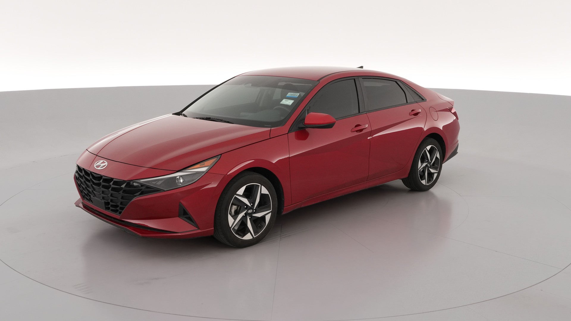 2023 Hyundai Elantra vehicle photo