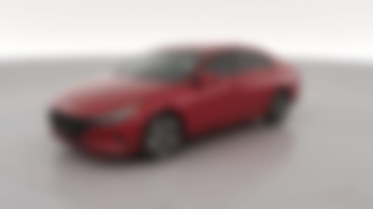 2023 Hyundai Elantra vehicle photo
