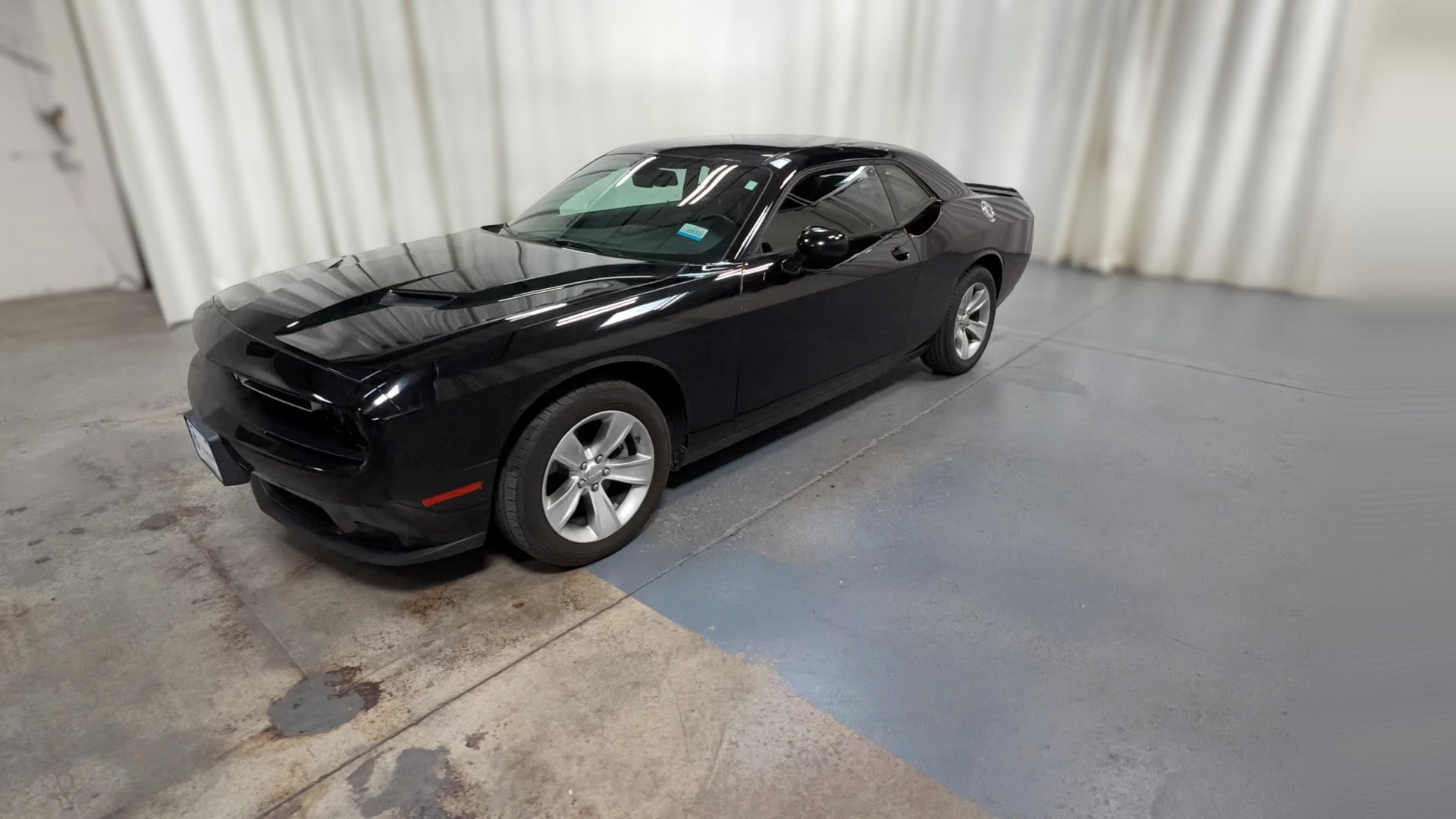 2021 Dodge Challenger vehicle photo