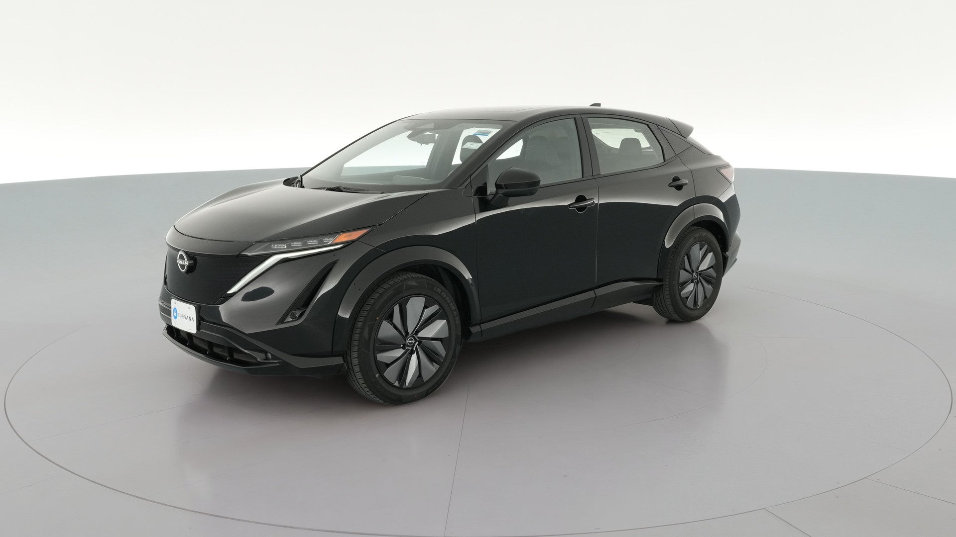 2024 Nissan ARIYA vehicle photo