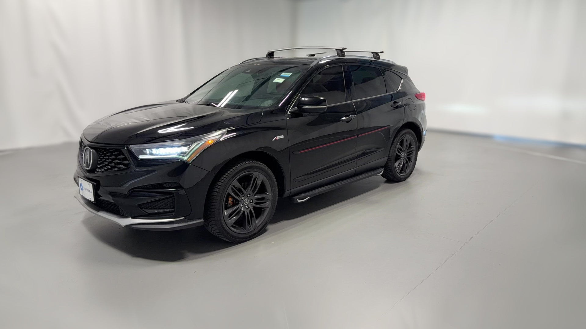 2019 Acura RDX vehicle photo