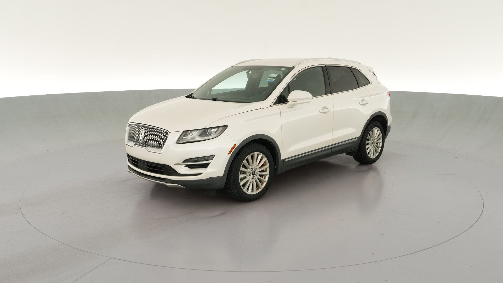 2019 Lincoln MKC vehicle photo