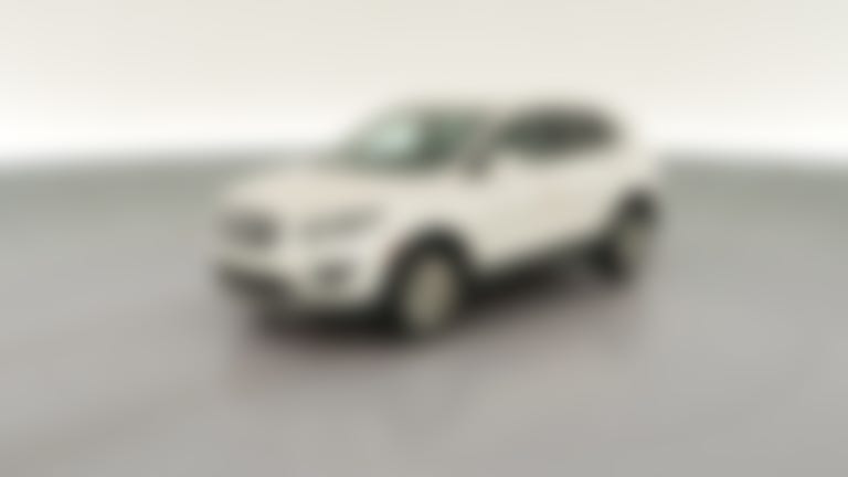 2019 Lincoln MKC vehicle photo