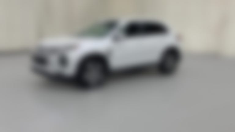 2024 Mitsubishi Outlander Sport vehicle photo