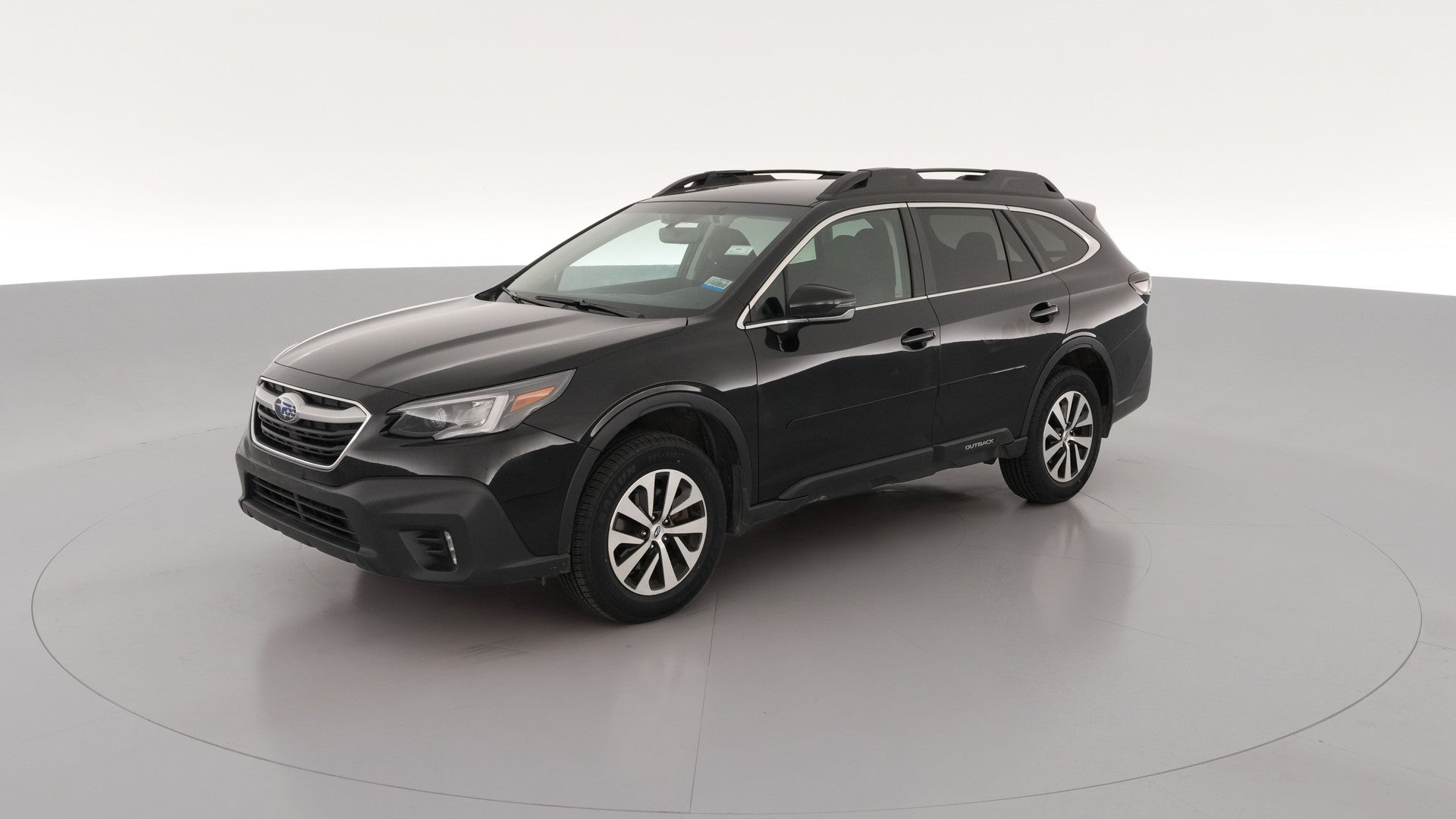 2022 Subaru Outback vehicle photo