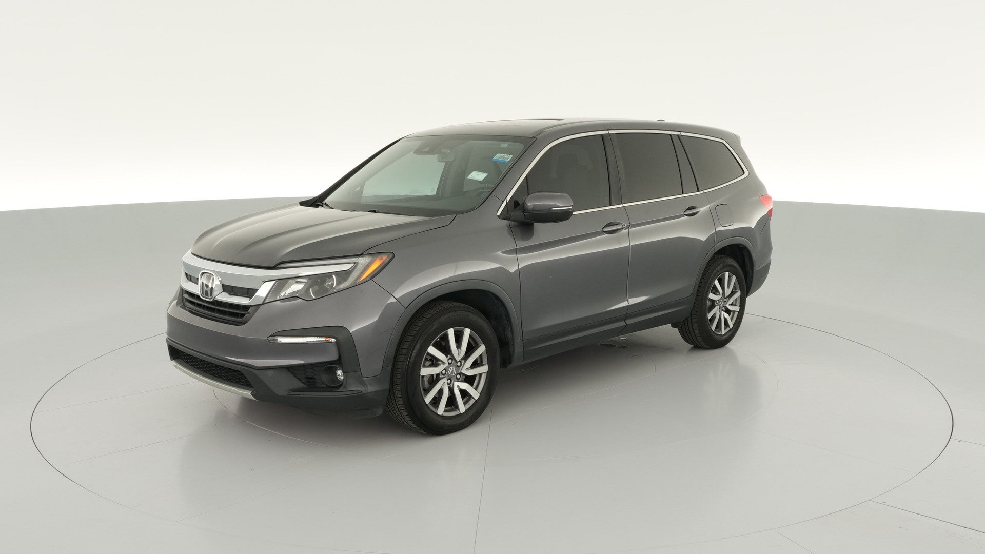 2019 Honda Pilot vehicle photo