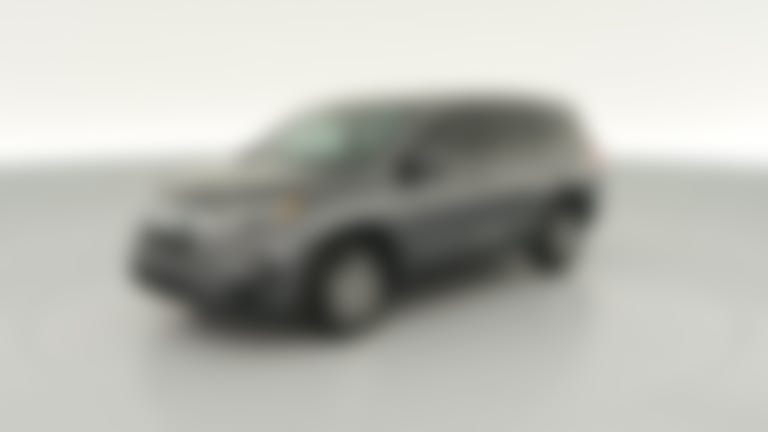 2019 Honda Pilot vehicle photo