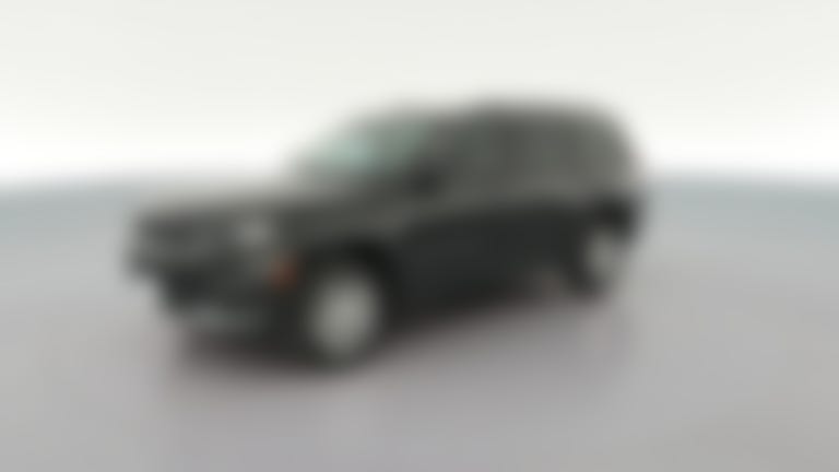 2022 Jeep Grand Cherokee L vehicle photo