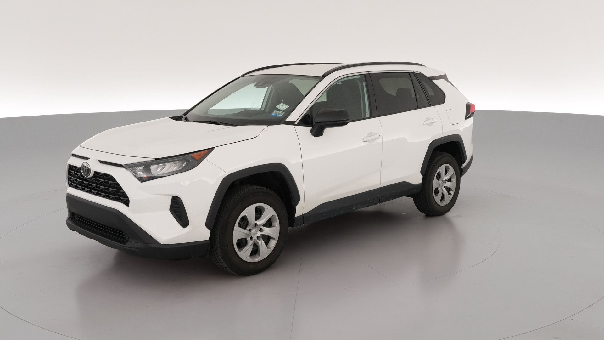 2020 Toyota RAV4 vehicle photo