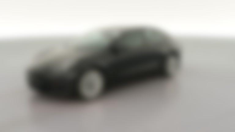 2022 Tesla Model 3 vehicle photo