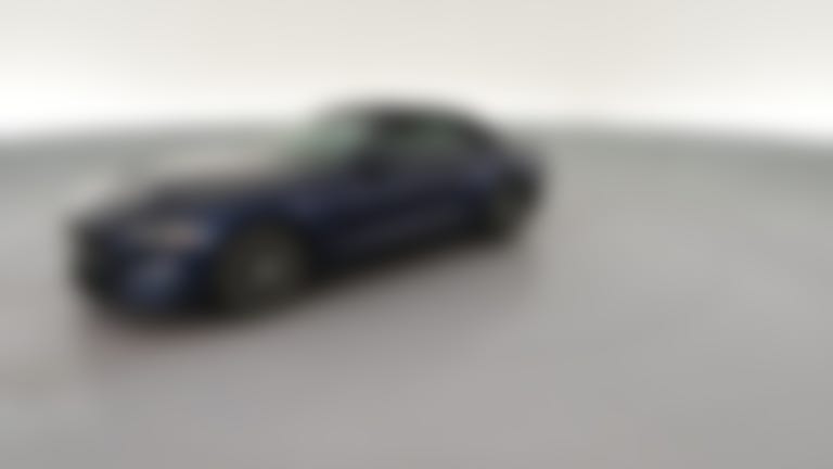 2019 Ford Mustang vehicle photo