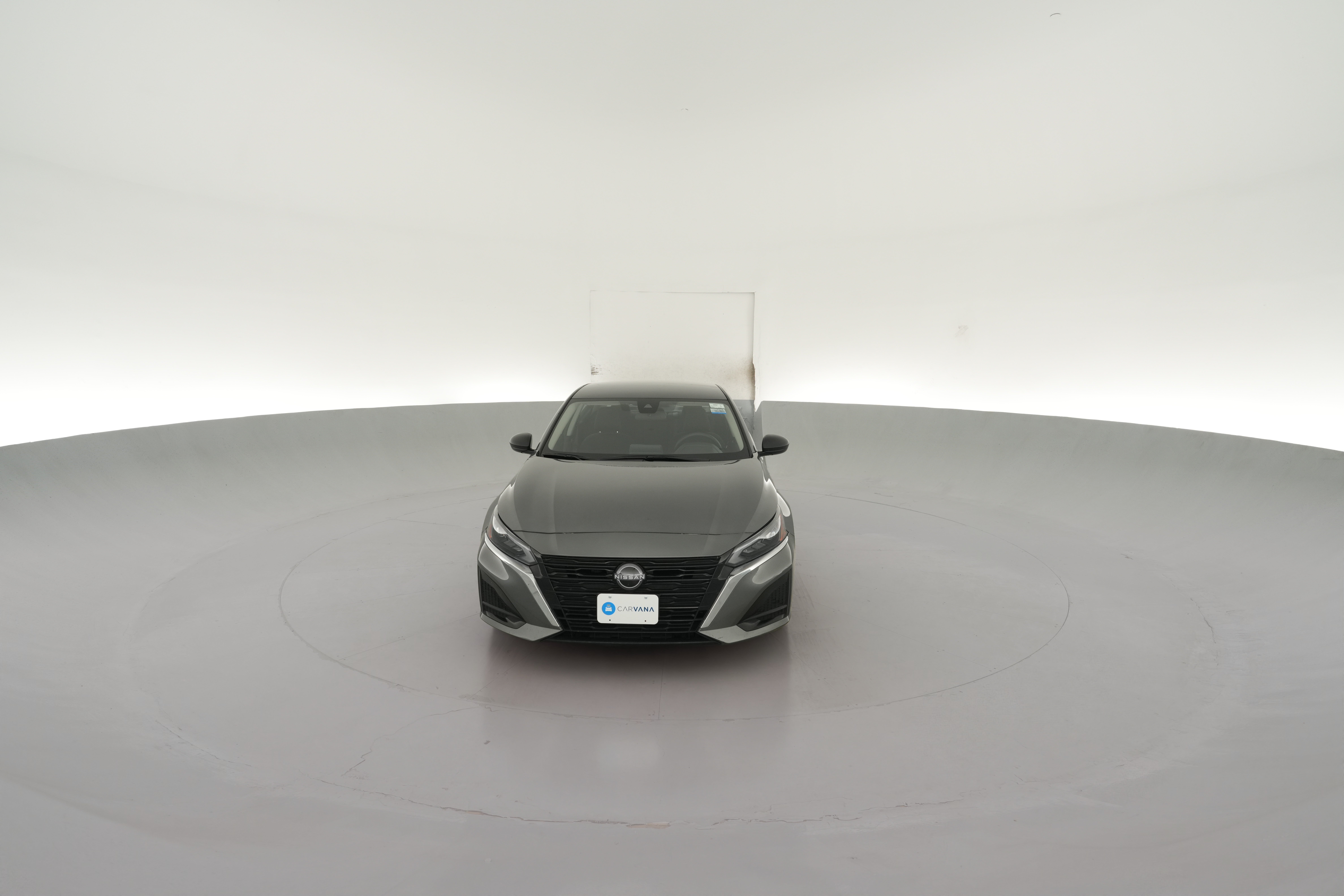 2025 Nissan Altima SV - Photo 22