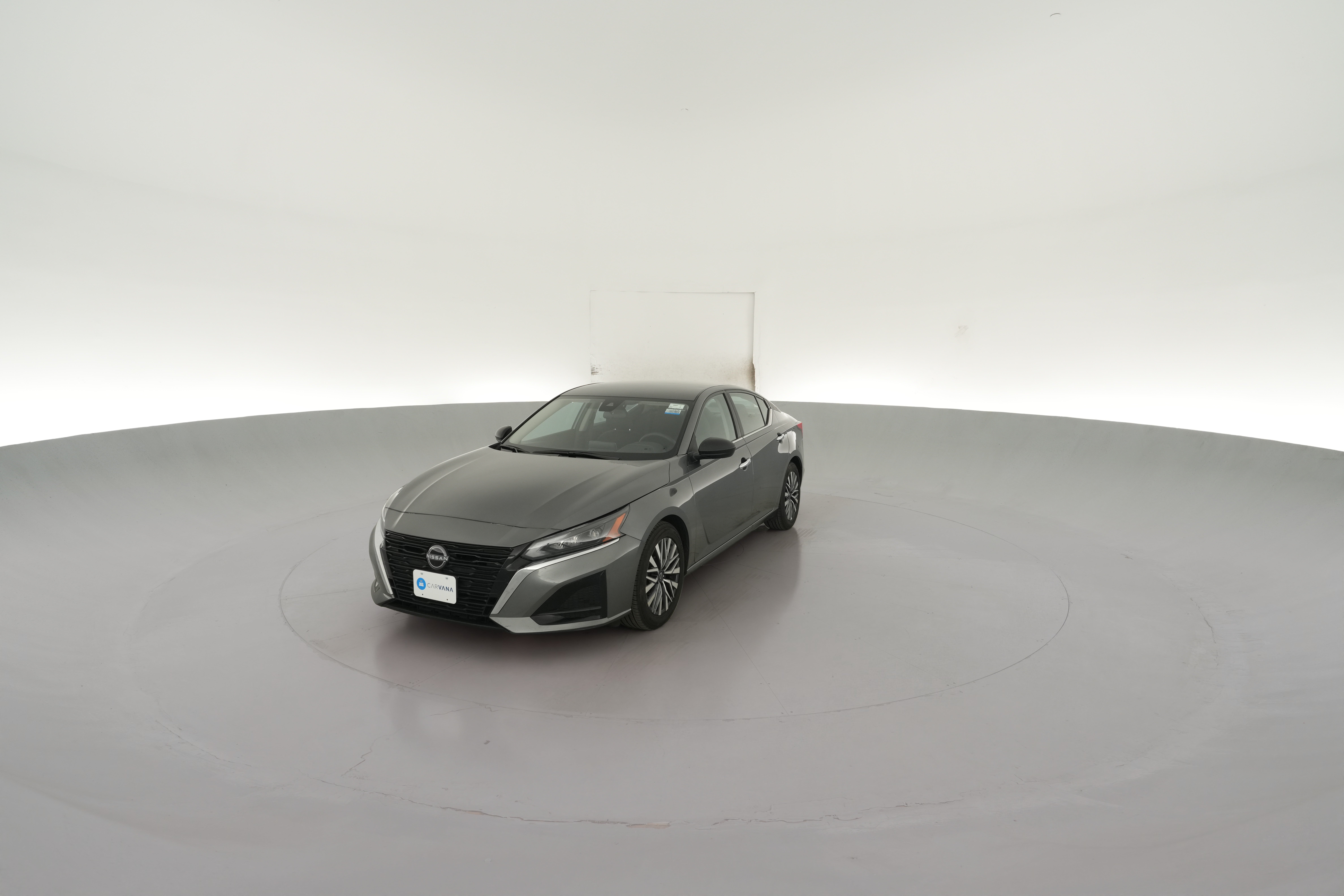 2025 Nissan Altima SV - Photo 23