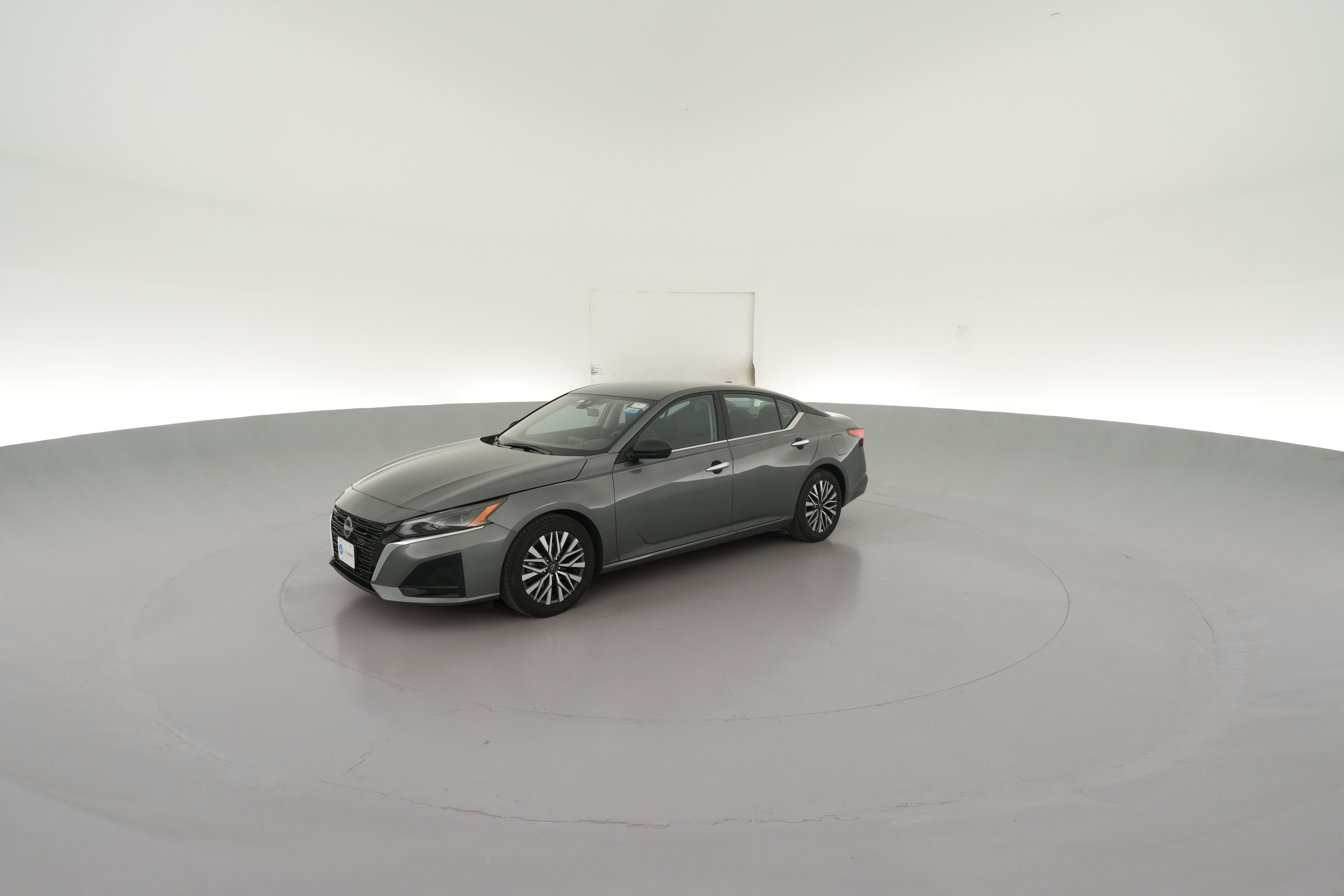 2025 Nissan Altima SV - Photo 24