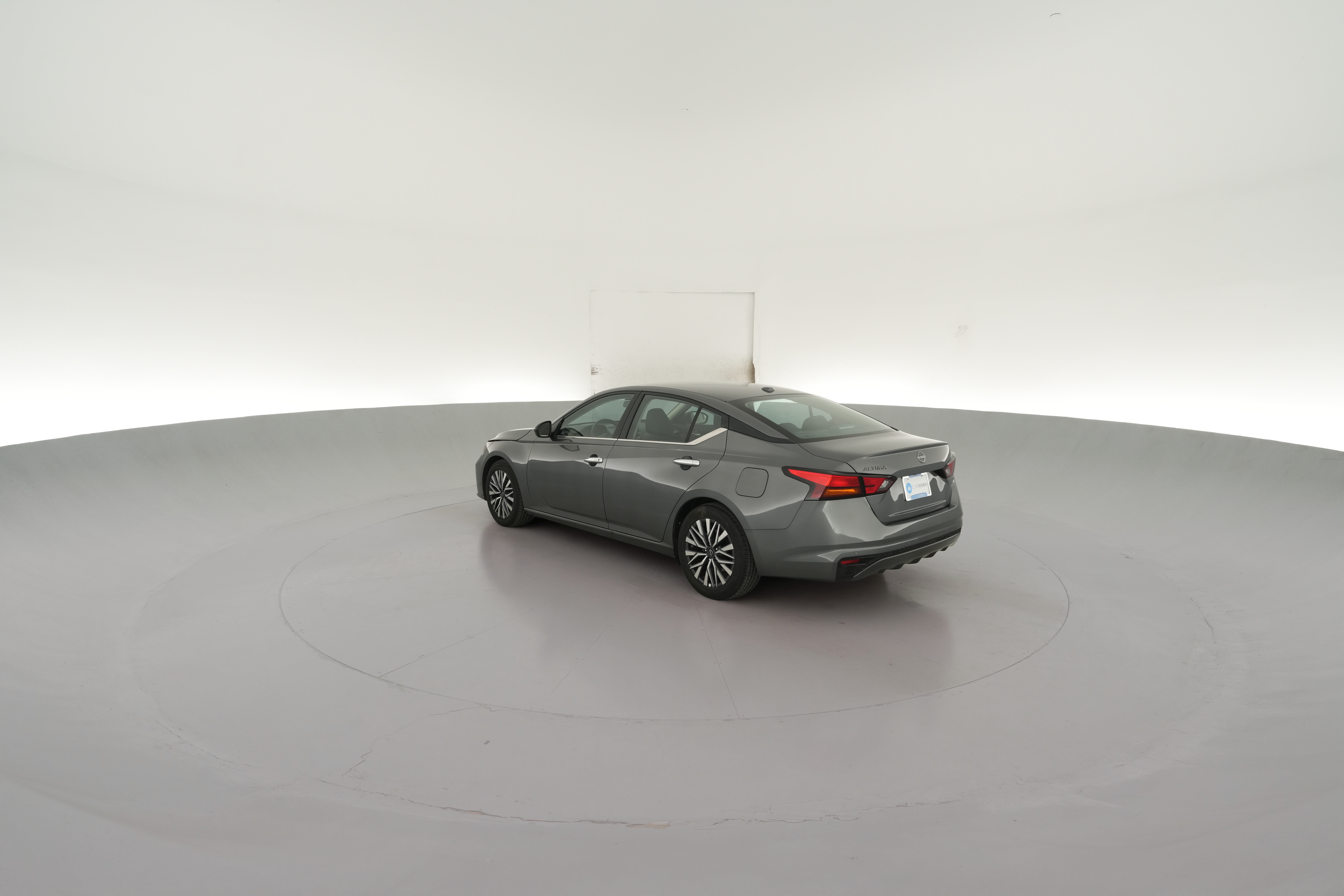 2025 Nissan Altima SV - Photo 28