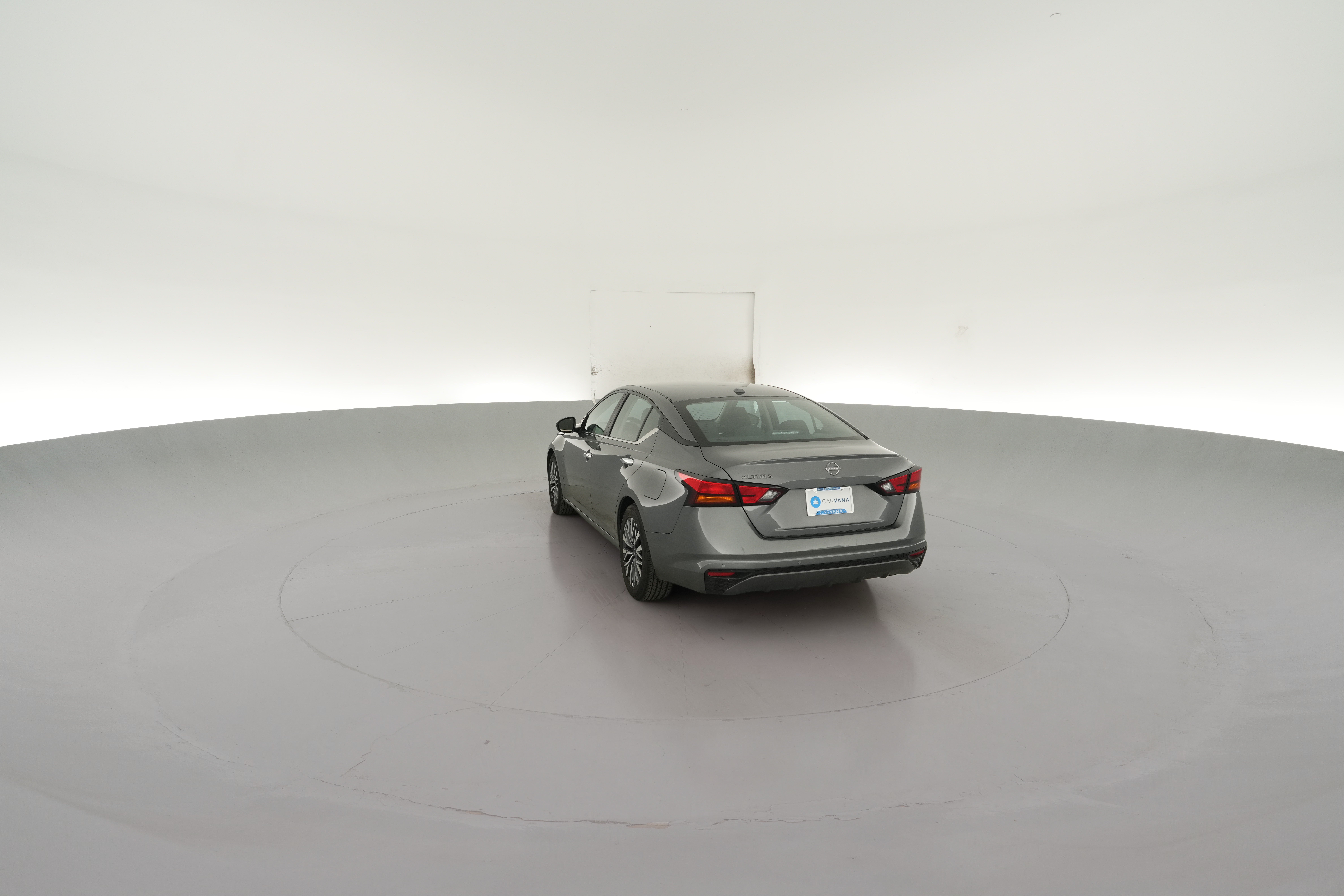 2025 Nissan Altima SV - Photo 29
