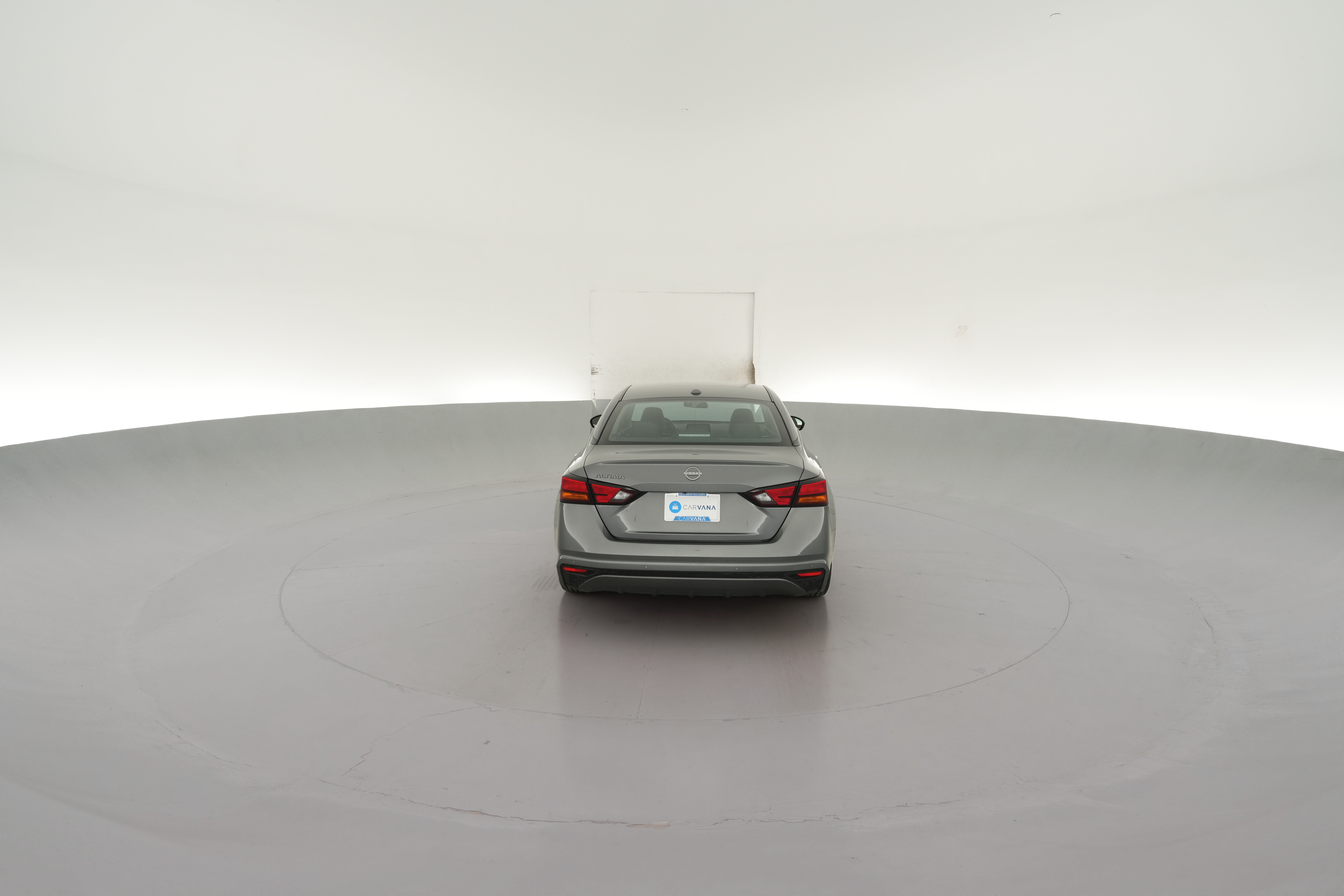 2025 Nissan Altima SV - Photo 30