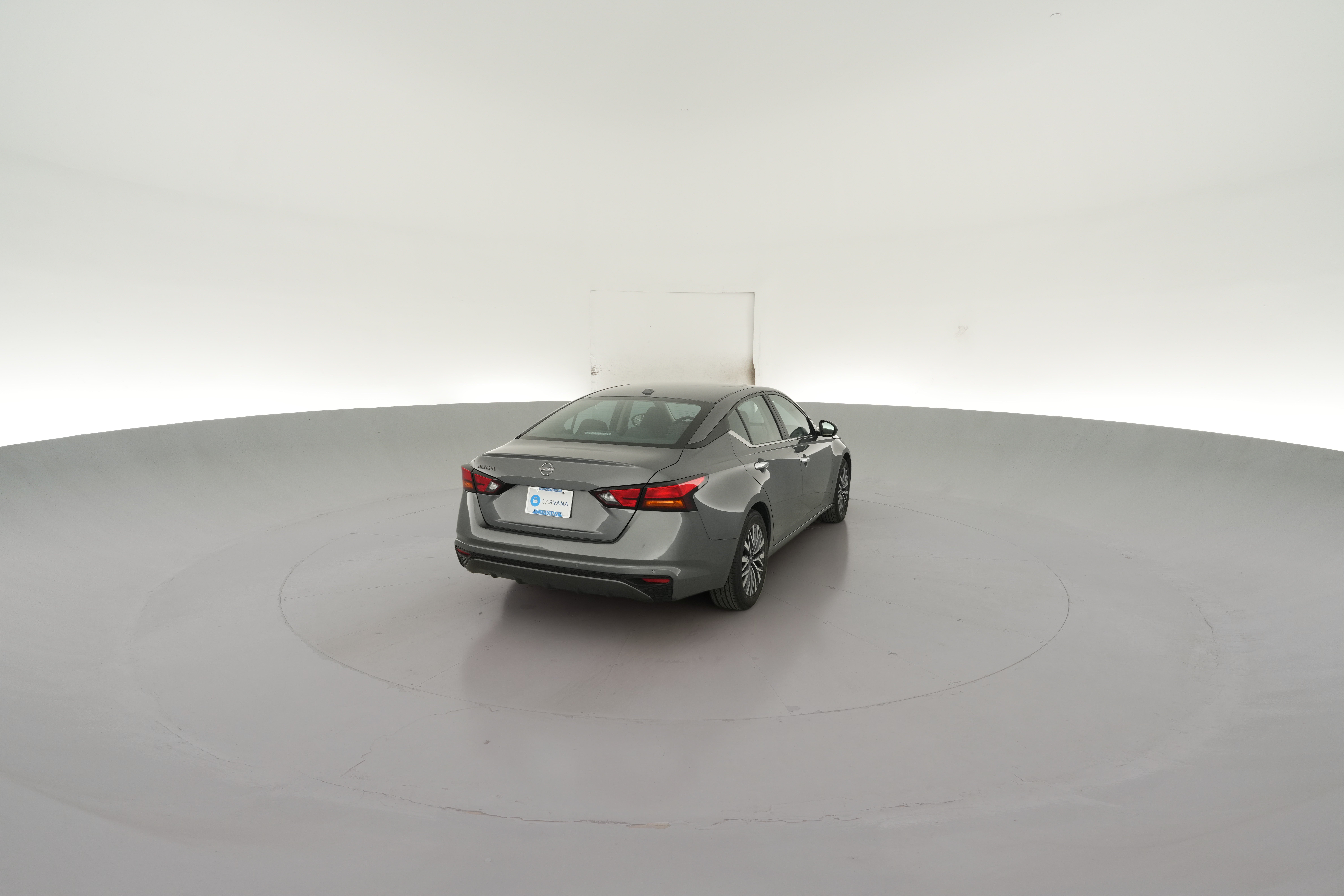2025 Nissan Altima SV - Photo 31
