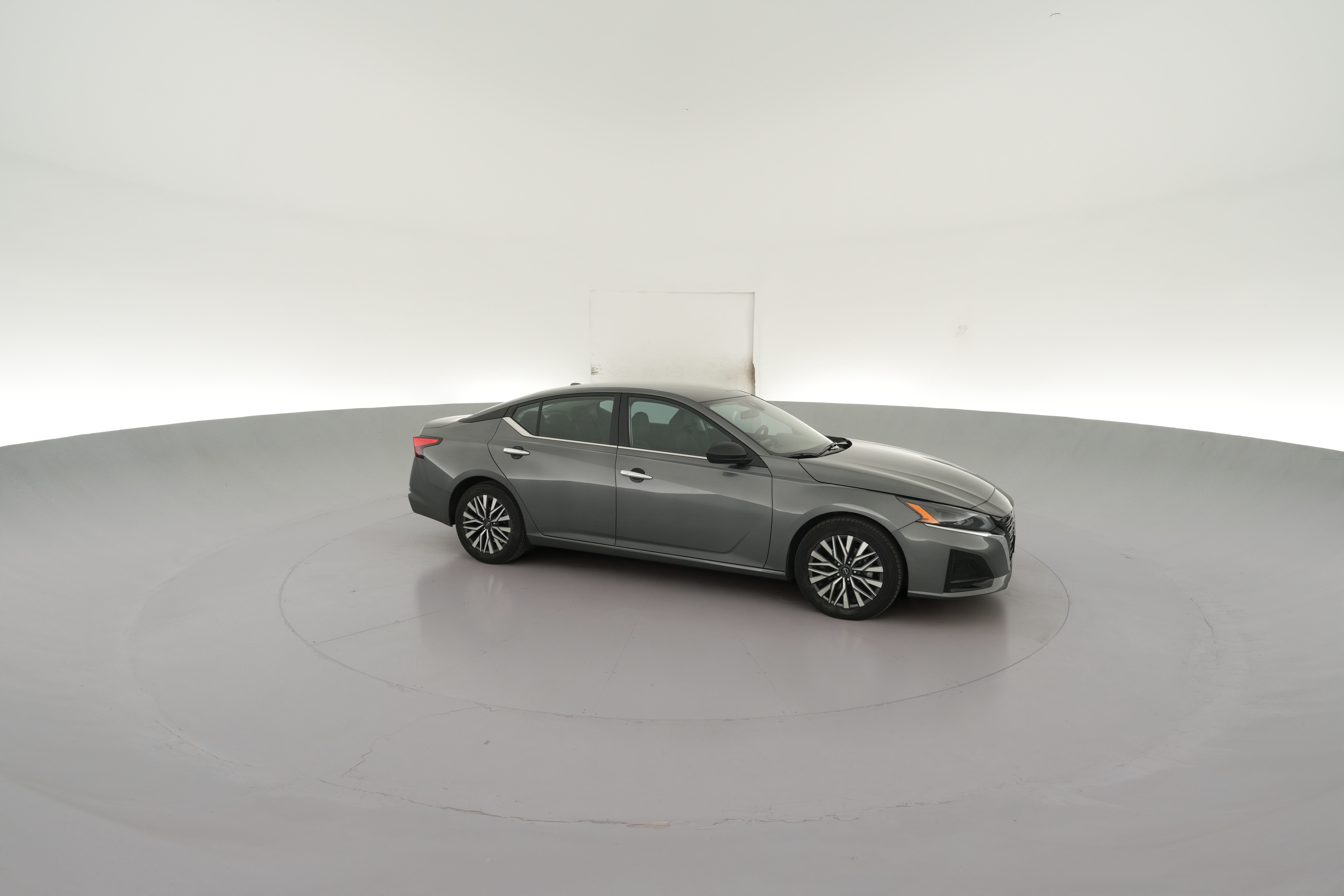 2025 Nissan Altima SV - Photo 35