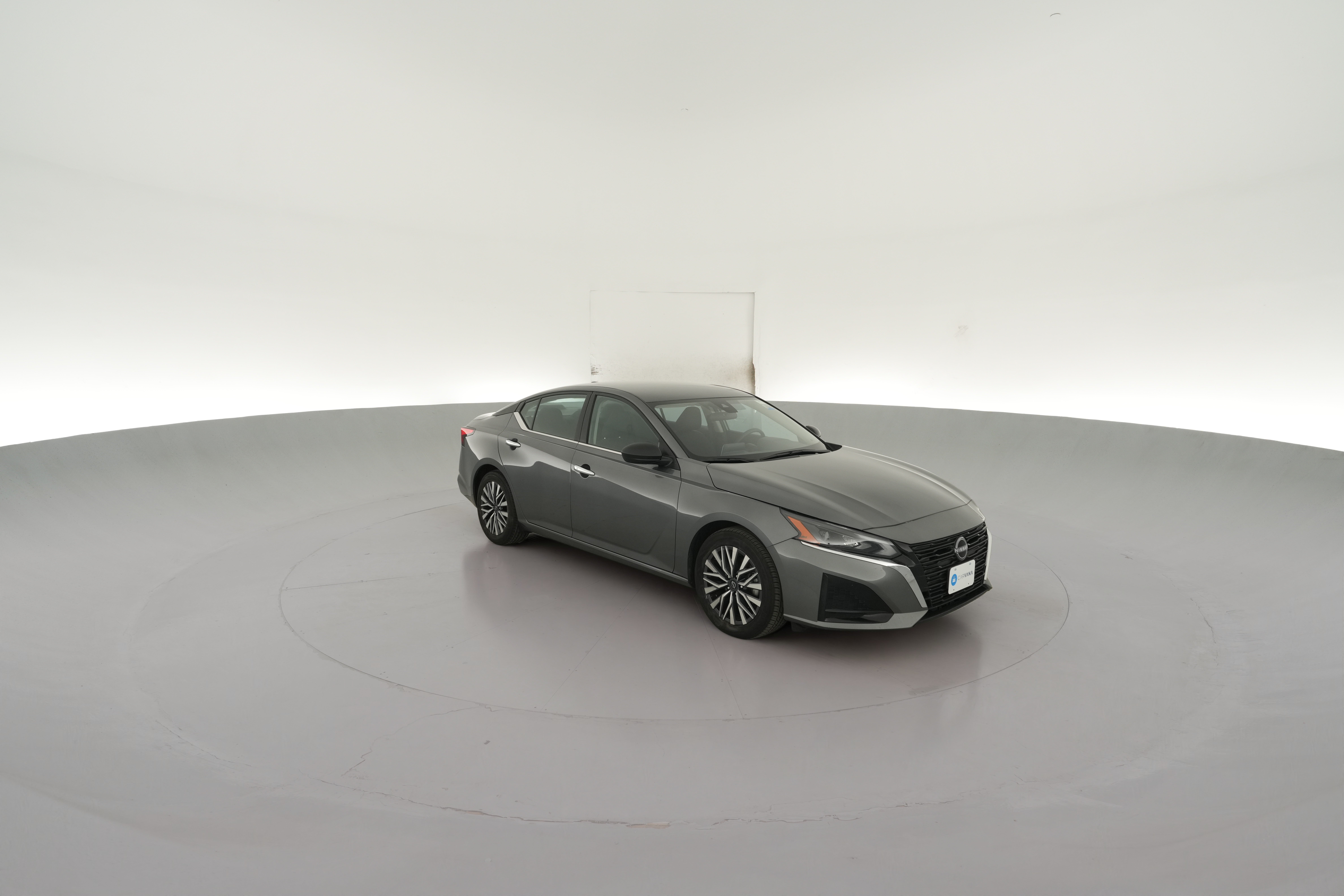 2025 Nissan Altima SV - Photo 36