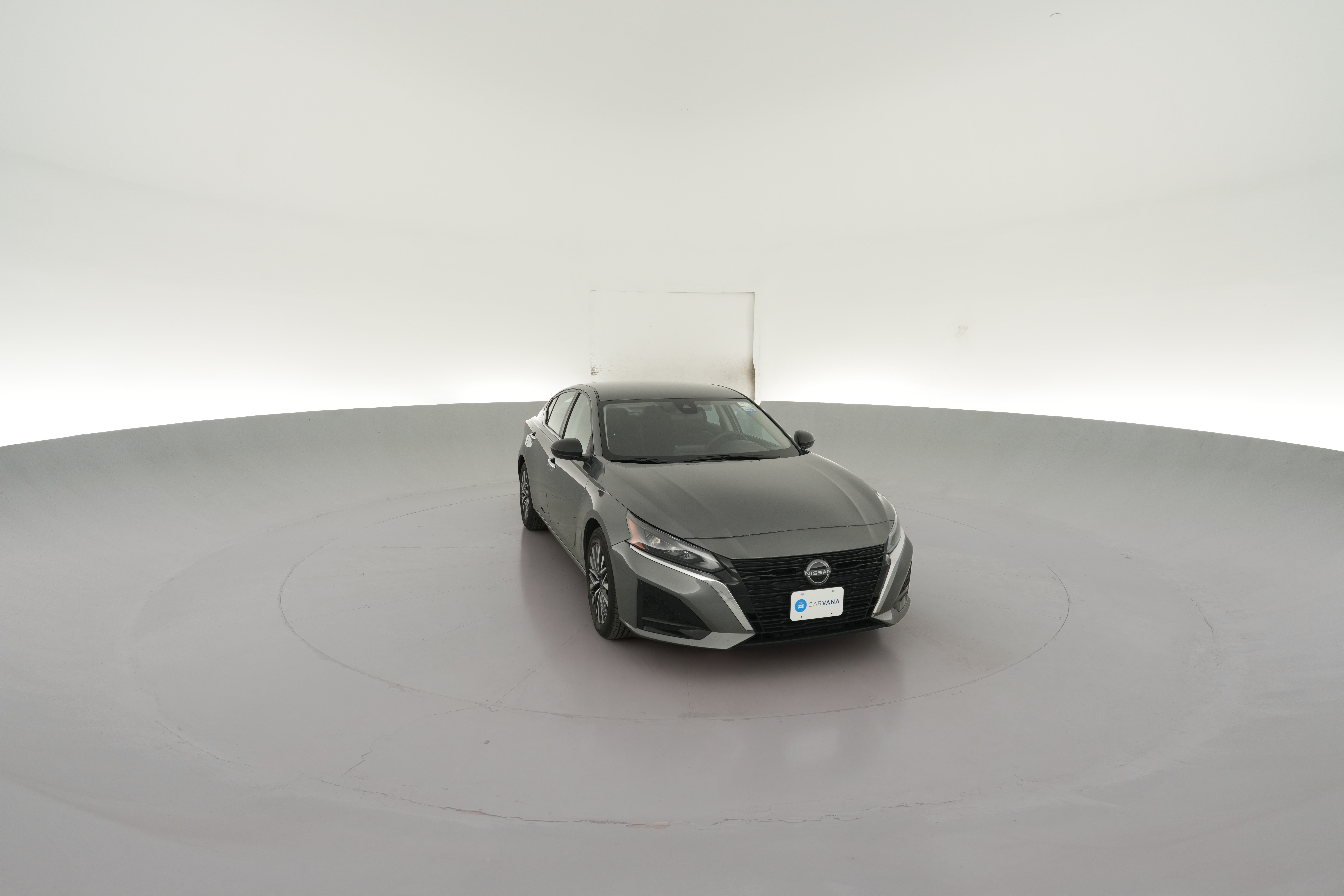 2025 Nissan Altima SV - Photo 37