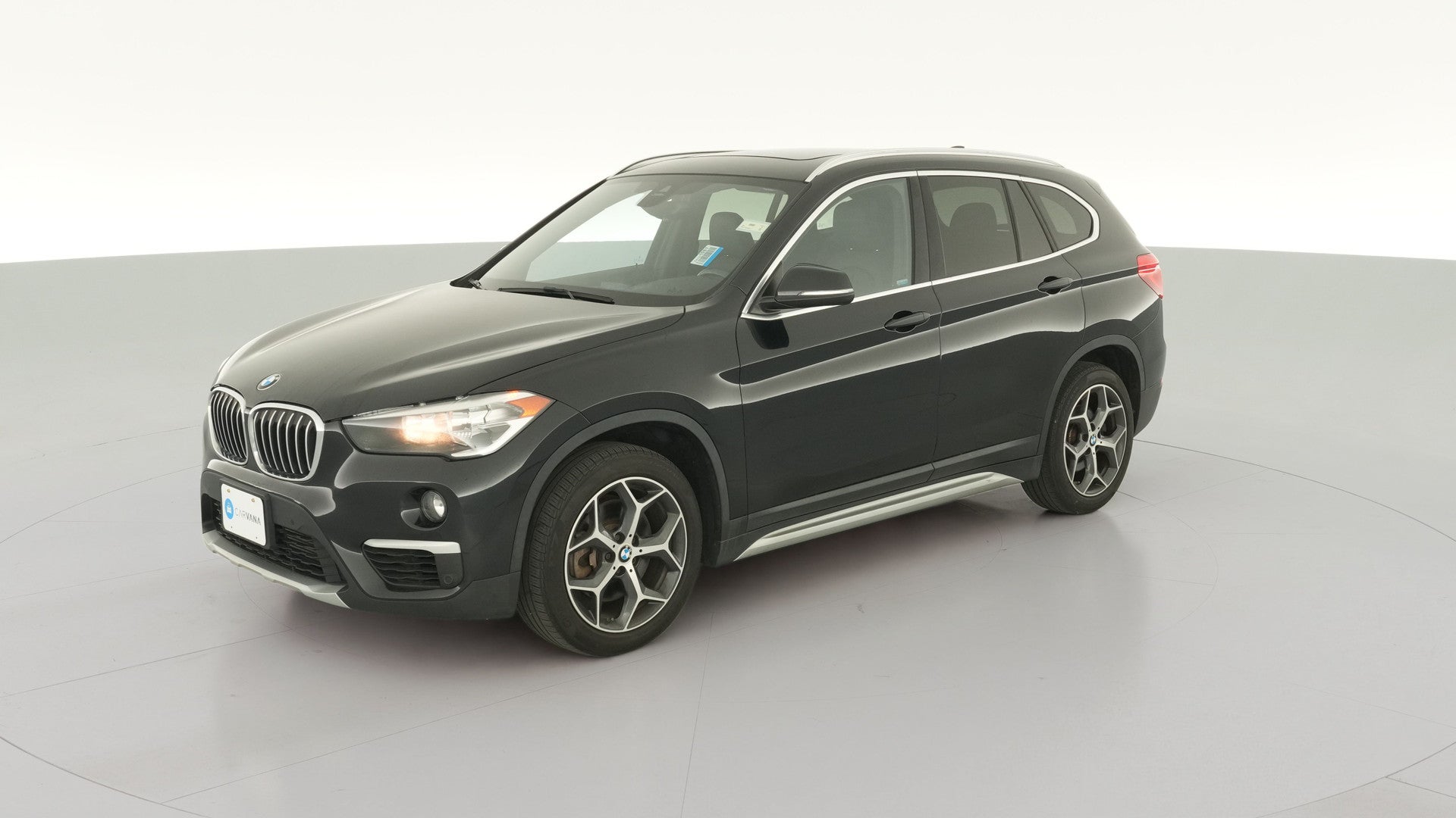 2019 BMW X1 vehicle photo