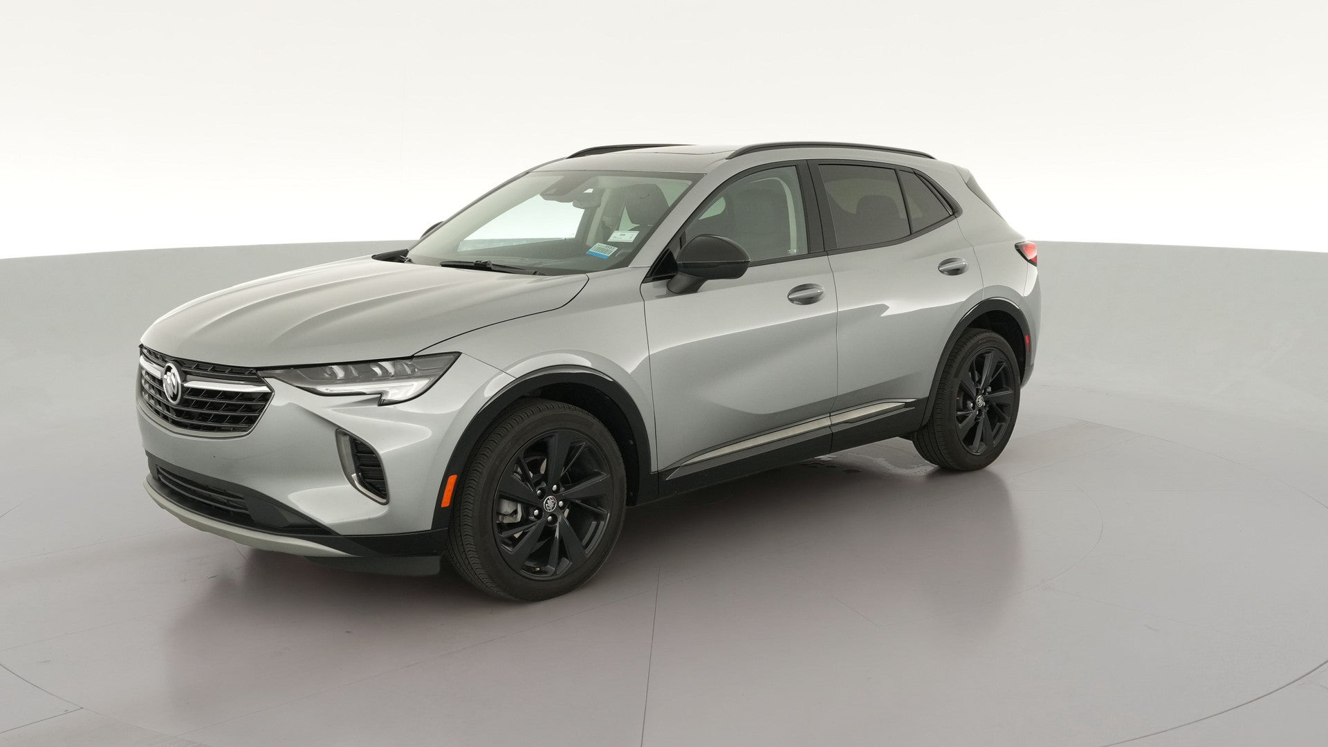 2023 Buick Envision vehicle photo